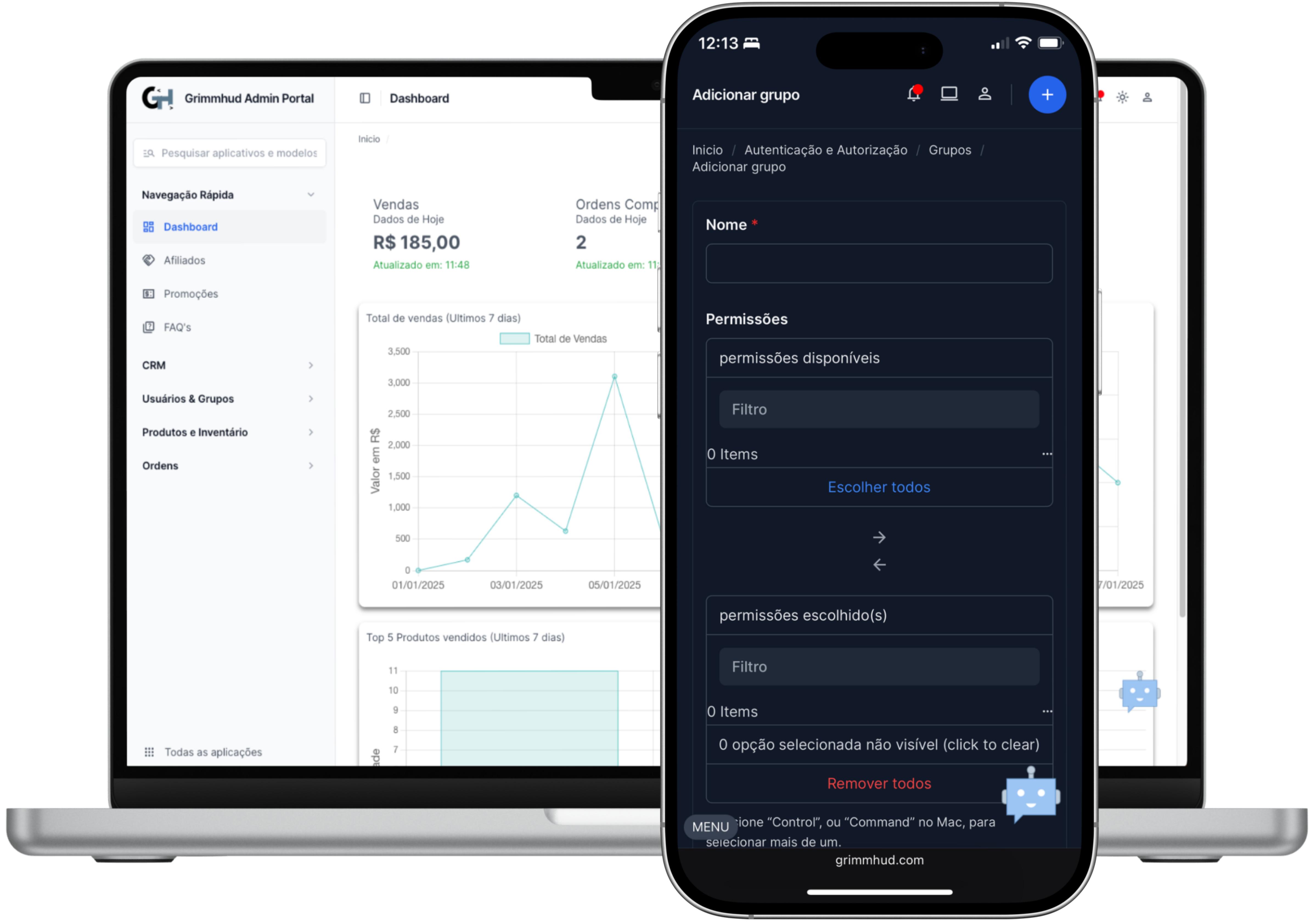 Keep your data safe